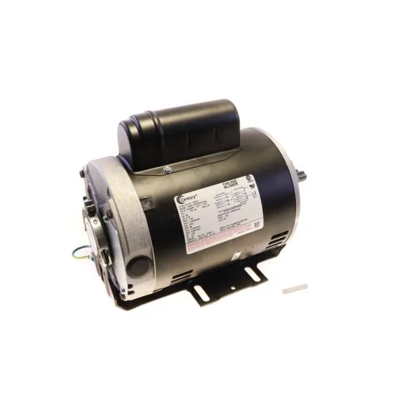 CENTURY MOTORS C666 3/4HP 208-230/115V 1800RPM 56 Motor