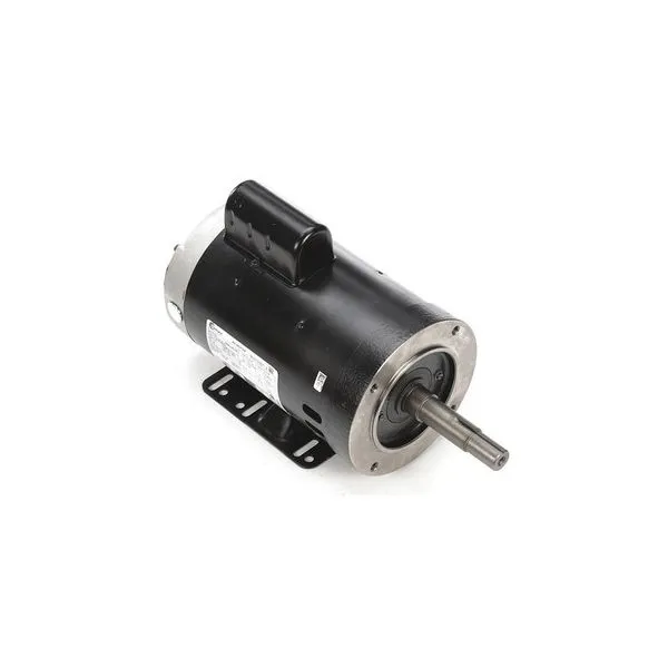 Century Motors P121 1HP 1745RPM 230/115V 1PH Motor