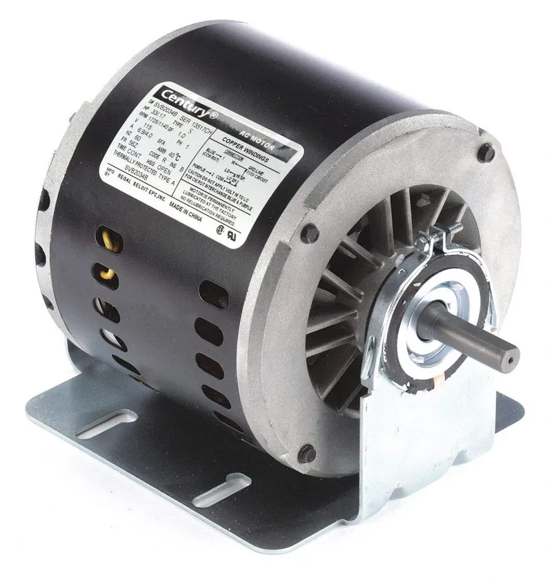 Century SVB2034BV1 Evaporative Cooler Motor