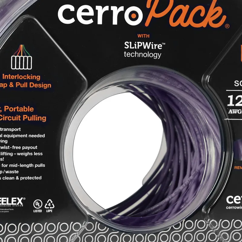 12 AWG Solid THHN Copper