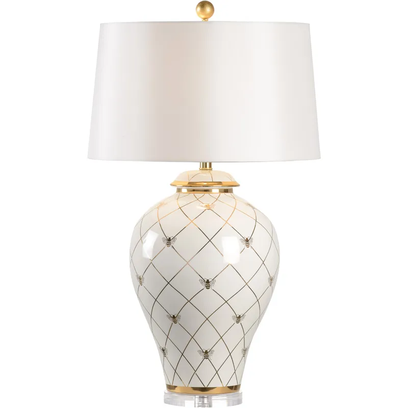 Chelsea House Table Lamps