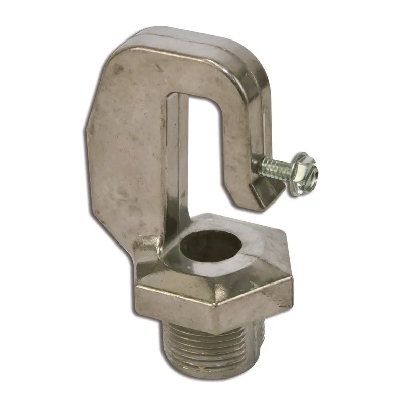 FIXTURE HOOK W/SCREW