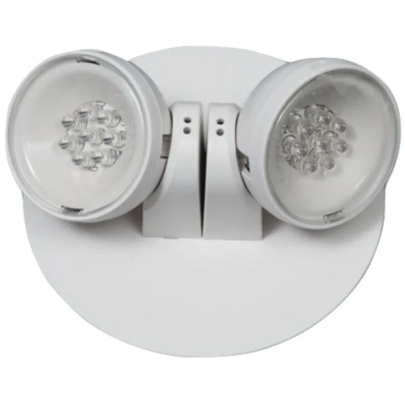 DOUBLE HEAD REMOTE WET LOCATION LISTED