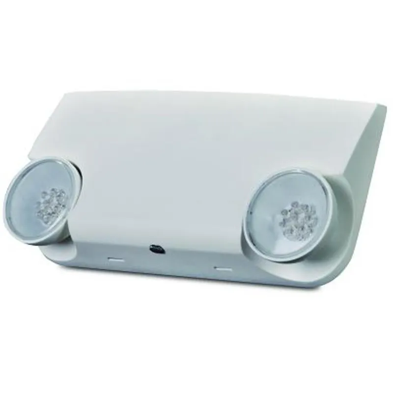 TWO HEAD EBU LED
