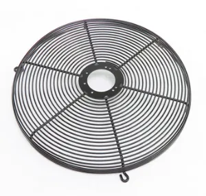 Copeland 024-0200-00 Guard-Fan Top
