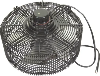 COPELAND 998-0550-01 Fan Motor Kit 460 Volt Head Cooling Less Bracket