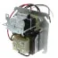 Copeland Comfort Control 90-113 Fan Relay/Trans 120->24v SPDT