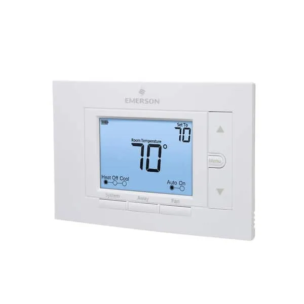 Copeland 1F85U-22NP Comfort Control 2 Heat/2 Cool (Non-Programmable)