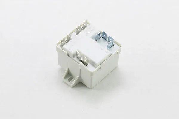 Copeland 940-0001-82 940 potential relay 332 V, 220/240 V pick-up, 40/90 V drop out, 60 Hz