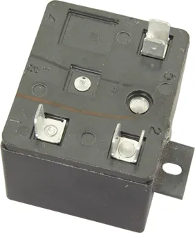 Copeland 940-0001-59 Potential Relay Kit