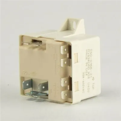 COPELAND 940-0001-62 Relay Potential Kit