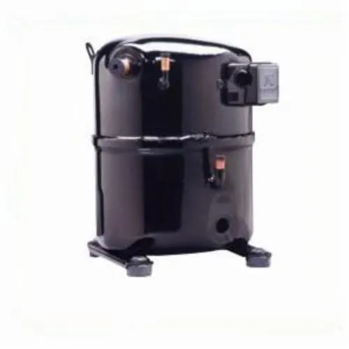 Copeland CRNQ-050E-TF5-970 Three Phase Reciprocating Compressor 60600 Btu/hr Cooling R-22