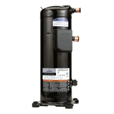 Copeland ZR12M3E-TWD-961 | 460v3ph 125, 000btu R-22 Comp