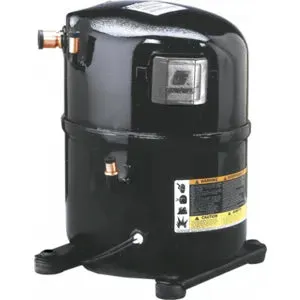 Copeland CF12K6E-PFV-945 Hermetic Refrigeration Compressor 208/230V R404A 12700 BTU