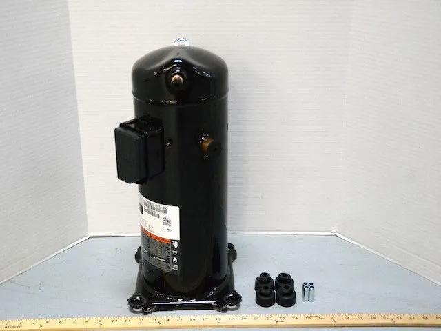 Copeland ZP83KCE-TFD-250 Compressor 7 HP, 460V, 3 PH, 83,000 BTU, R410A REPLACEMENT ZP83KCE-TFD-950
