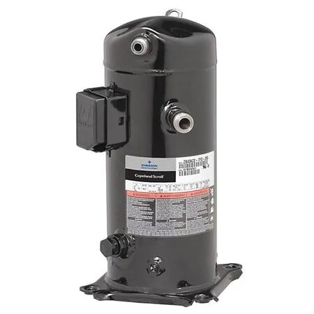 Copeland ZB21KCE-TFD-940 Compressor 460V (34,400 Btu)