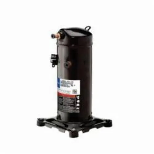 Copeland ZR72KCE-TF5-950 Three Phase Scroll Compressor 72000 BTU/hr Nominal