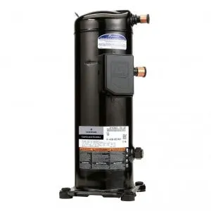 Copeland ZP137KCETF5950 Refrigeration Compressor 137 K BTU (3-Phase 200/230 VAC)