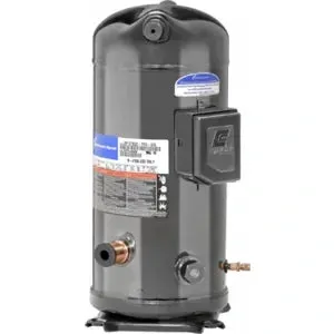COPELAND ZP180KCE-TWD-961 Scroll Compressor 460V 3-Phase 180,000 BTU R-410A