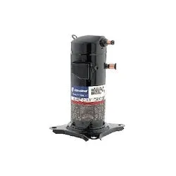 Copeland ZR61K3E-TF5-930 Compressor 5 Tons 62000 BTU R22