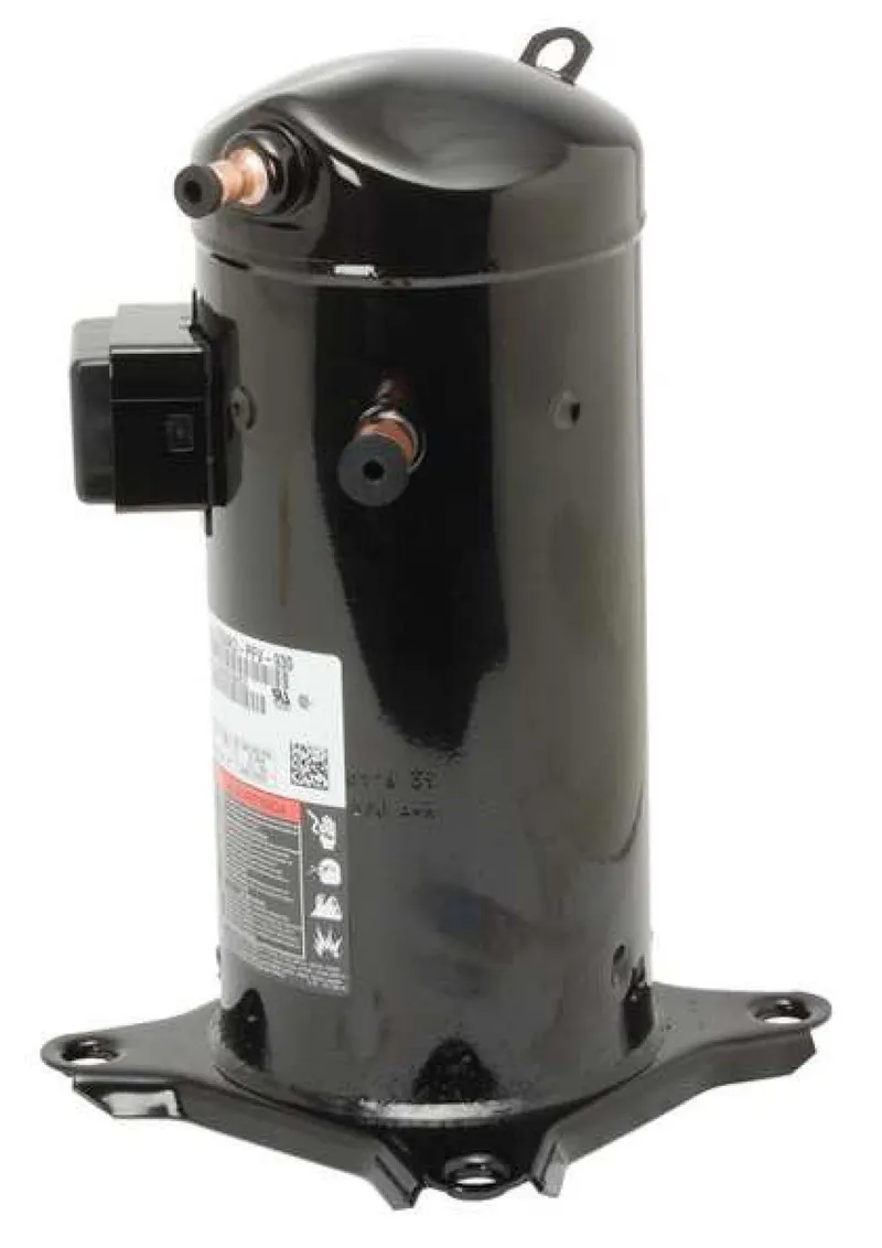 Copeland ZP29K5EPFV830 Scroll Compressor 2.4 Ton (Goodman Replacement)