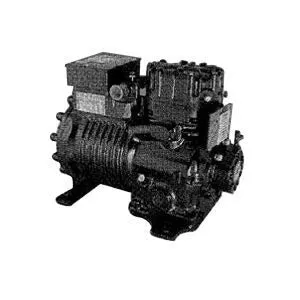 COPELAND NRM1-050A-TFC-800 Medium Temperature Semi-Hermetic Compressor 43500 BtuH R-22 HCFC