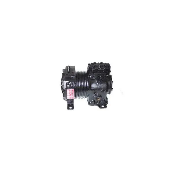 Copeland EALA-020A-TAC-800 Semi-Hermetic Compressor 2 HP (Standard Replacement EALA020ATAC800)