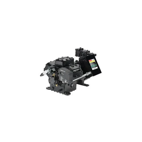 Copeland EAVB-021E-CAV-800 Aftermarket Semi-Hermetic Compressor 2 HP