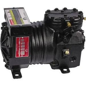 COPELAND KATA-010A-TAC-800 Low Temperature Semi-Hermetic Compressor 3960 BtuH R-12 CFC