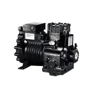 COPELAND 3DS3R17ME-TFC-800 Medium Temperature Semi-Hermetic Compressor 98500 BtuH R-404A