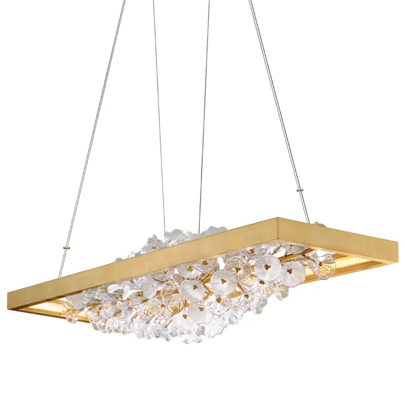 Corbett Lighting Island Lights