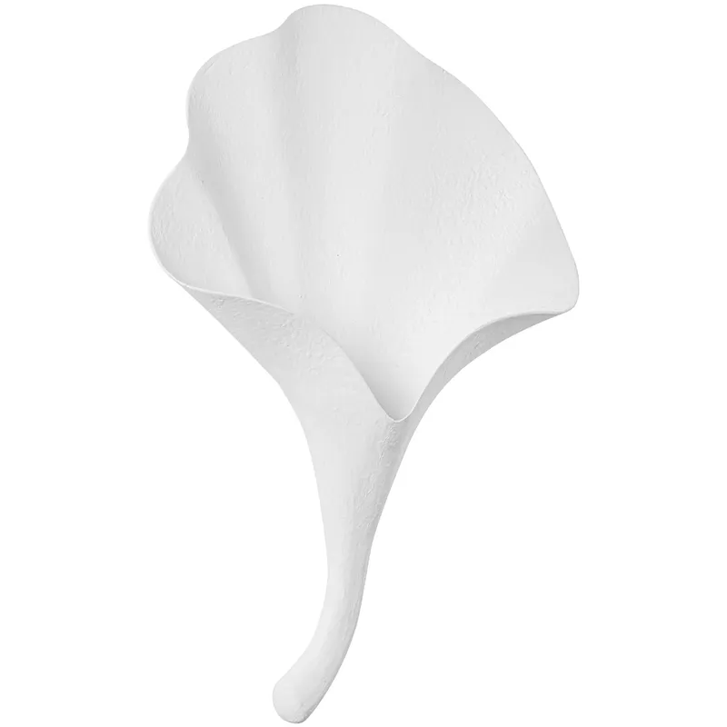 Nolita 1 Light 13 inch Gesso White Wall Sconce Wall Light