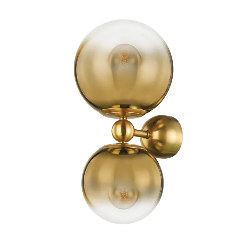 Corbett Lighting Wall Sconces