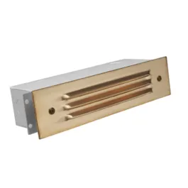 Corona Lighting 2.5W LED Step Light - 2700K - 240 Lumens - 12V - Copper