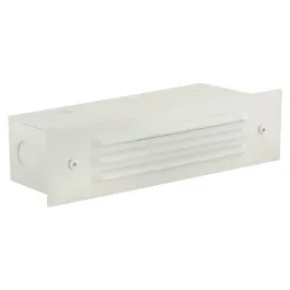 Corona Lighting 2.5W LED Step Light - 2700K - 240 Lumens - 12V - White
