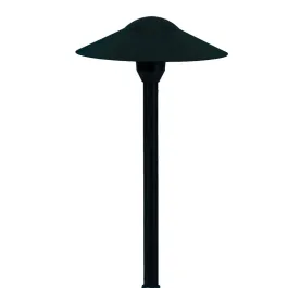 Corona Lighting 2.5W 14.75" LED Pathway Light - 2700K - 240 Lumens - 12V - Black