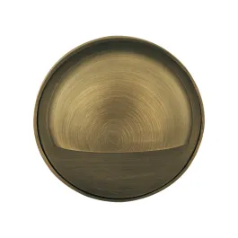 Corona Lighting 2.5W LED Step Light - 3000K - 250 Lumens - 12V - Antique Bronze