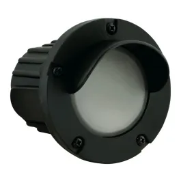 Corona Lighting 3.5W LED Step Light - 2700K - 270 Lumens - 12V - Black