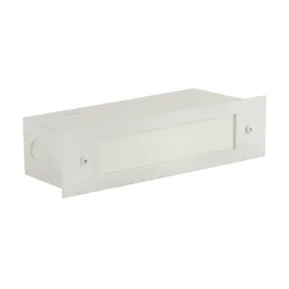 Corona Lighting 2.5W LED Step Light - 2700K - 240 Lumens - 12V - White