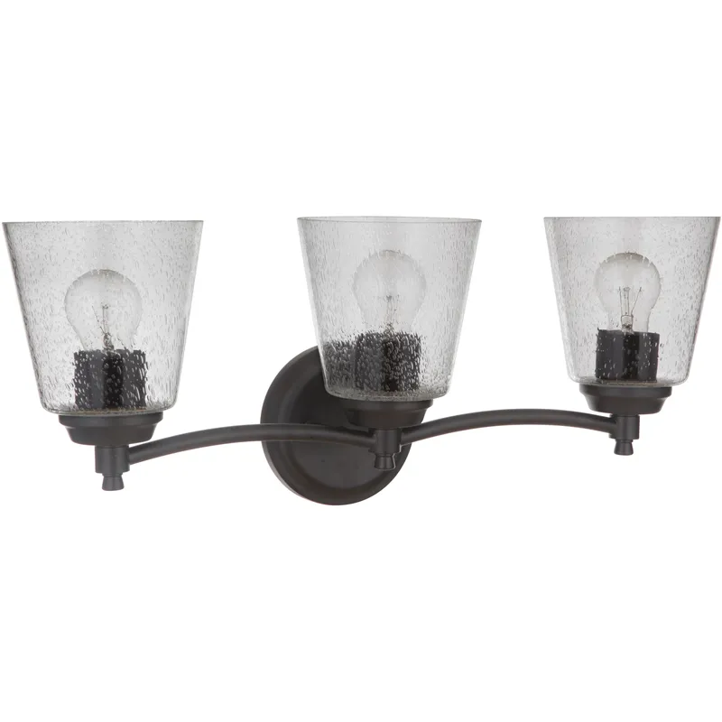 Craftmade Bathroom Vanity Lights