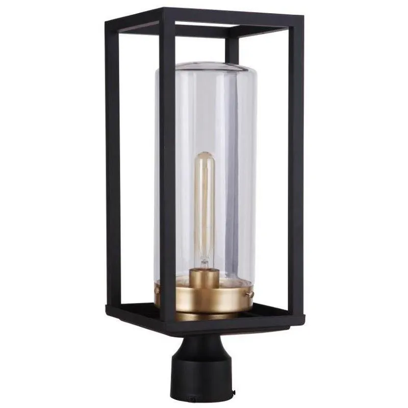 Craftmade Post Lights & Accessories