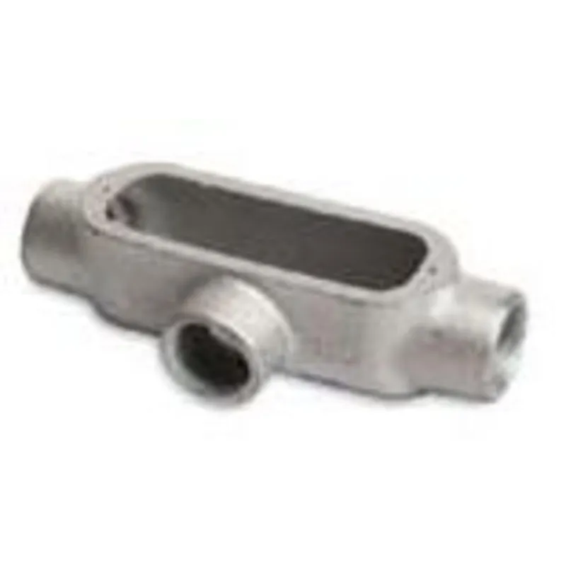 3/4 IN Type T Form 7 Conduit Outlet