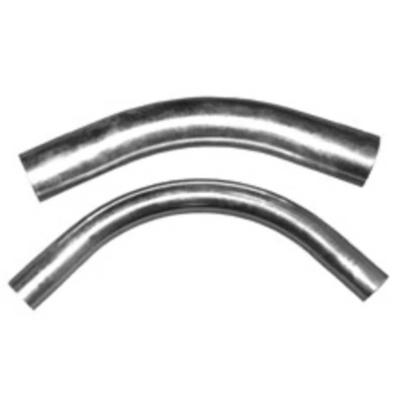 3/4" EMT 90° Elbow