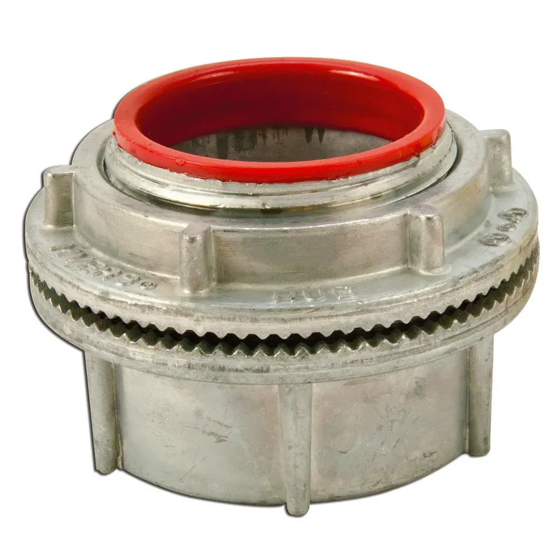 Crouse-Hinds Conduit Hubs
