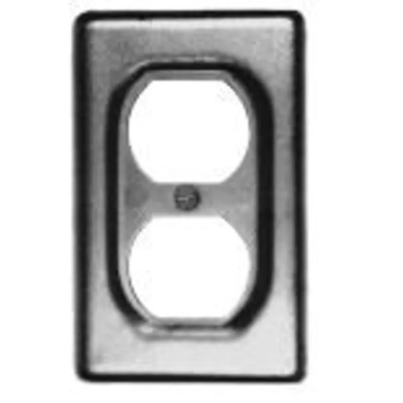 DS23 Electric Box Cover W/ Operating Mechanism And Gasket, 2.7 IN L