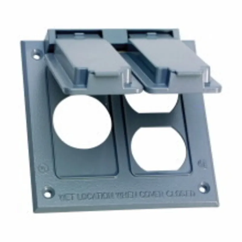 2G WP COMB CVR
