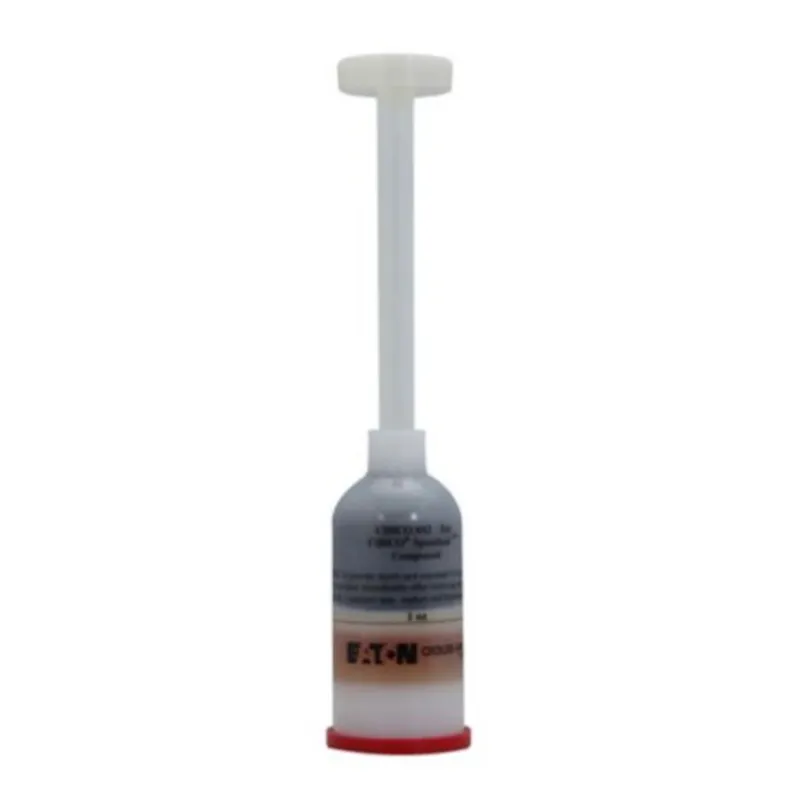 Chico SpeedSeal CHICO-SS2 Explosionproof Sealing Compound, 2 oz Car