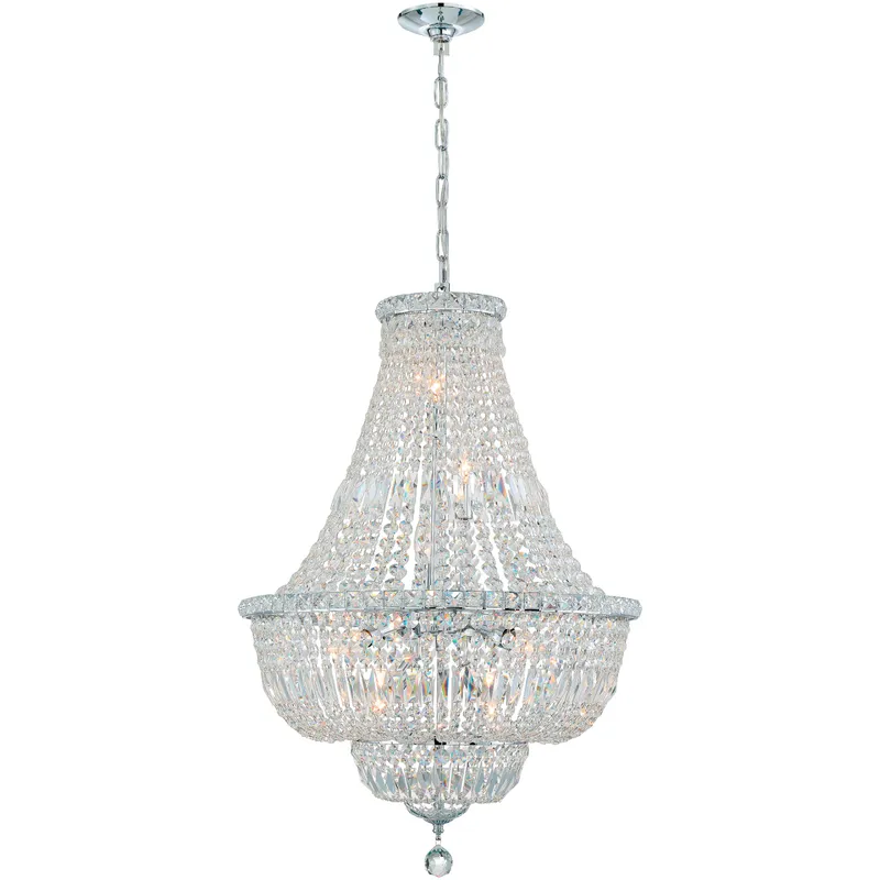 Crystorama Chandeliers