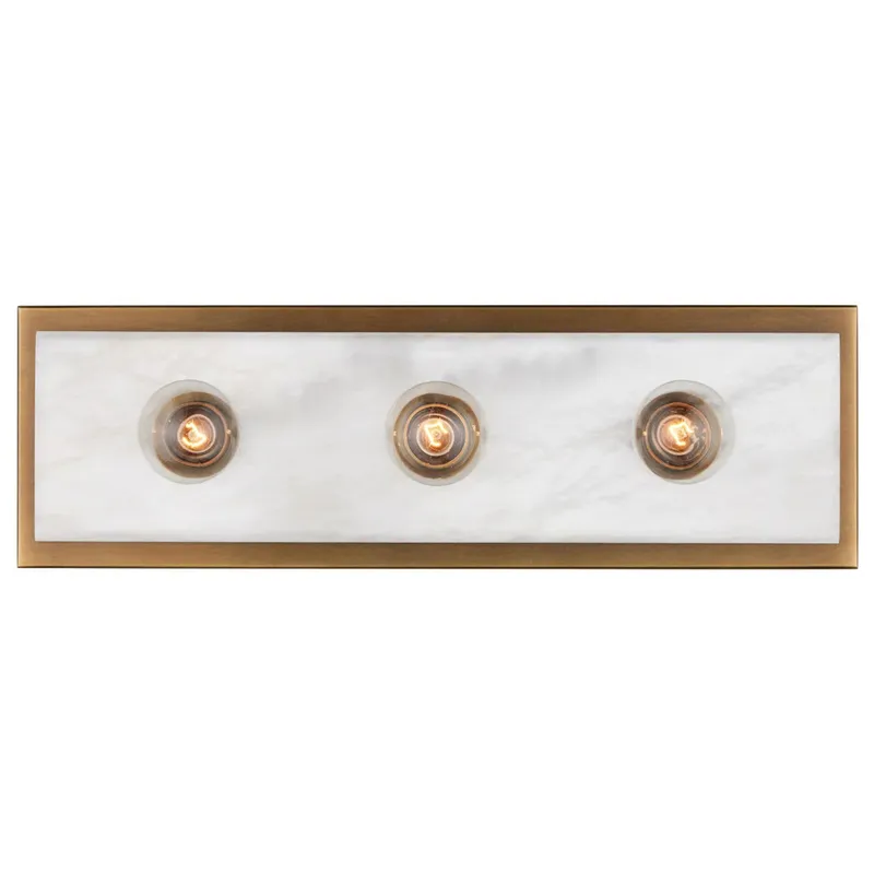 Berdine Bathroom Vanity Light — Bath Bar & Vanity Wall