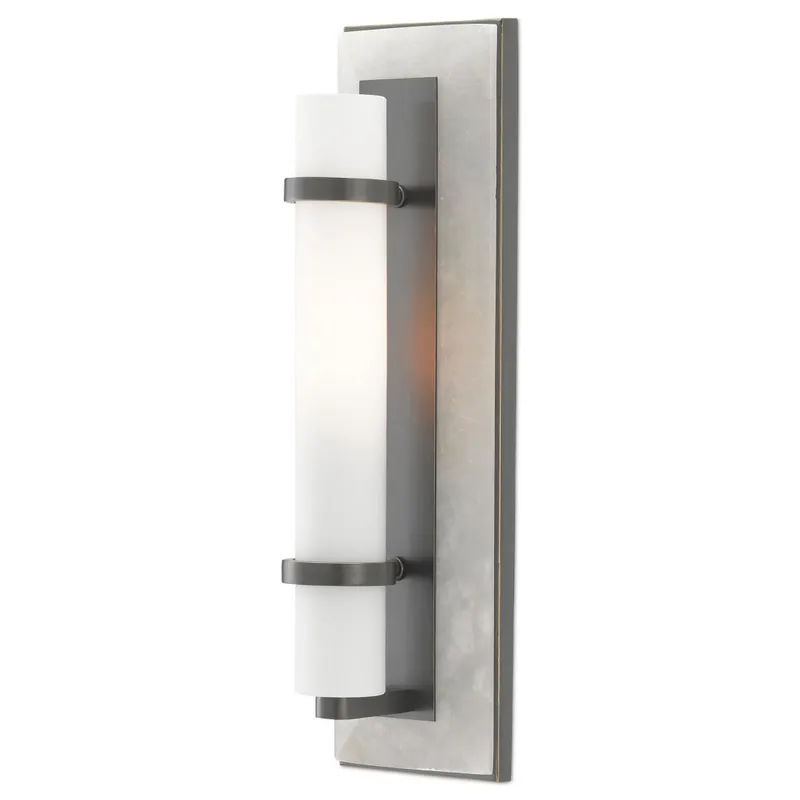Bruneau Vanity Wall Light — Bath Bar & Vanity Wall